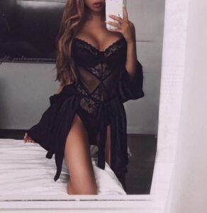 Denizli escort ile yoğun temaslarla çıldırtıcı etkiler